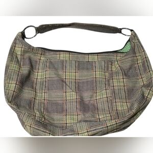 # 374 Vintage 90s Dakine Shoulder Bag